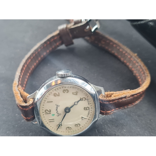 188B - Vintage watch