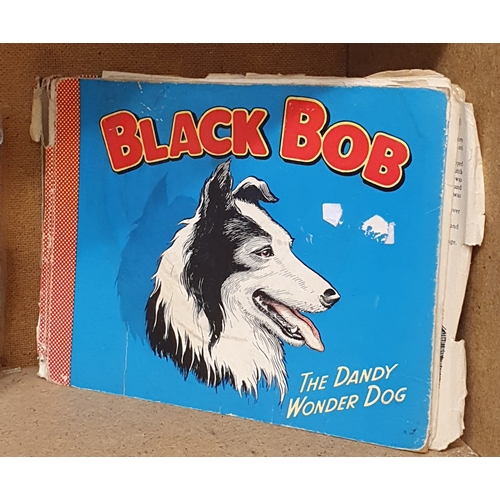 112G - Black Dog Vintage hardback