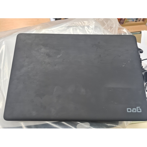 12O - Geobook laptop pwo