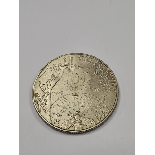 0017P - Vintage coin