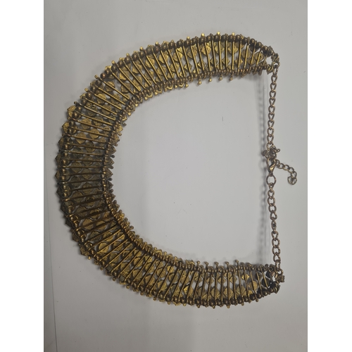 4B - Antique ladies chain