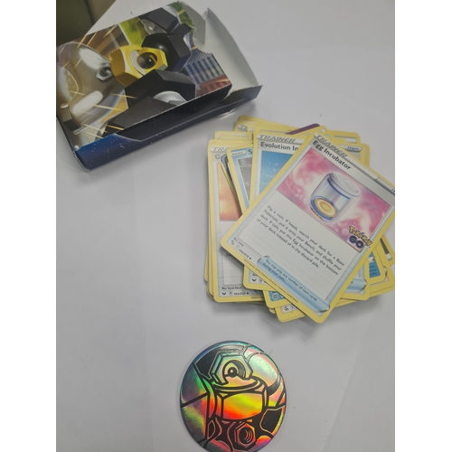 120 - Pokemon joblot