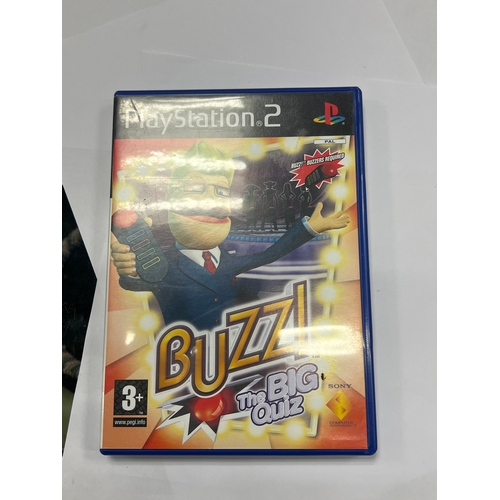 121 - PlayStation 2 game