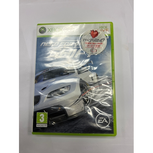 122 - Xbox 360 game