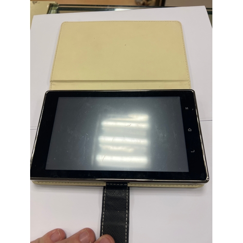 4T - Tablet 

Untested