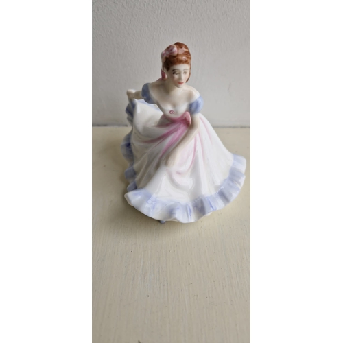 119Q - Royal doulton 1978 small