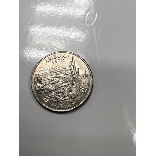 12 - USA coin