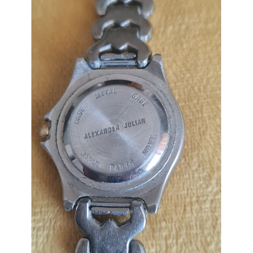 15 - Vintage watch