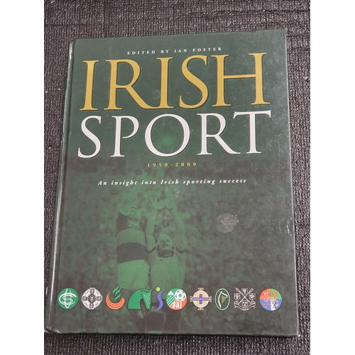 22 - Irish Sport 1950-2000