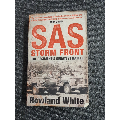 25 - SAS Storm Front