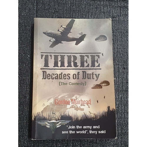 28 - Three Decades Of Duty