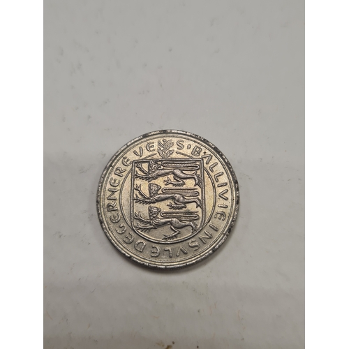 29M - Vintage 10 pence