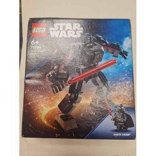 13C - New lego star wars