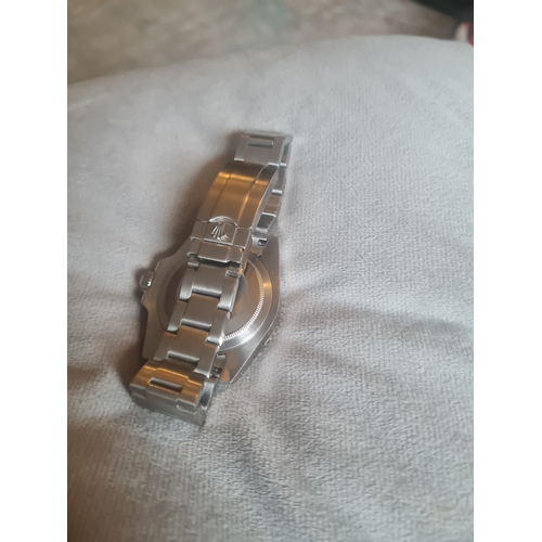 010O - Gwnts heavy duty watch

Untested