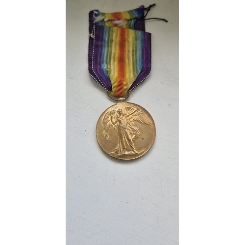 12Z - Wwi Medal Williams East Lancashire regiment