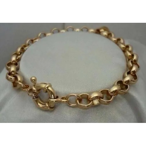 15Z - Belcher bracelet