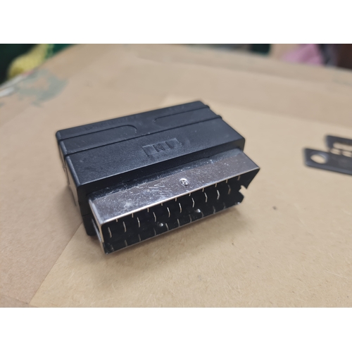 13R - Scart for playstation