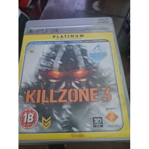 22H - Playstation 3 game