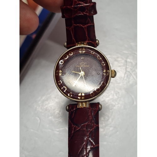 27T - Vintage watch