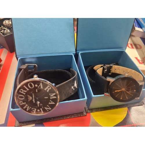 15Q - 2 watches