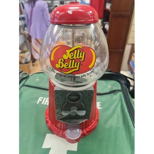 20H - Vintage jelly bean machine