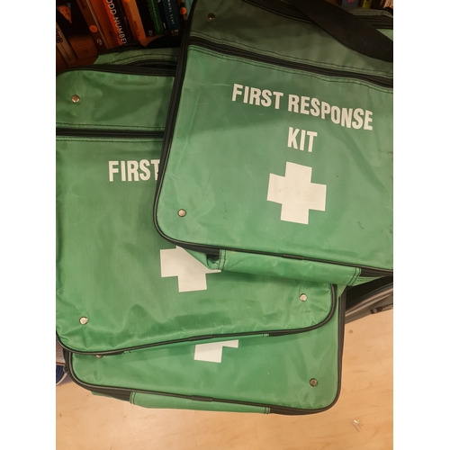 19Q - Joblot of 1st response kits