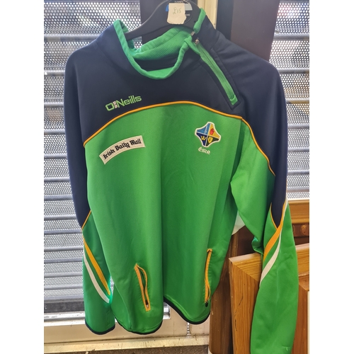 28W - Eire o neils top