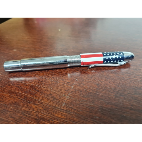 1310 - American becca pen