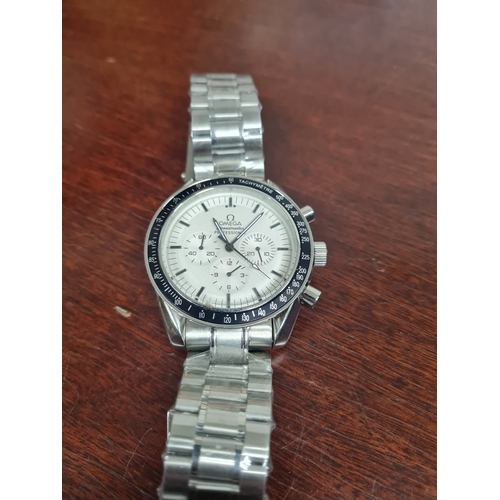 06X - Gents watch working 

Untested