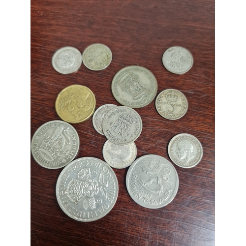 014 - Vintage coin lot