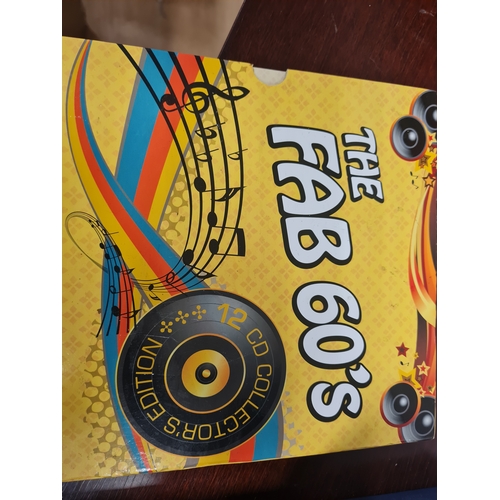 015S - The fab 60s