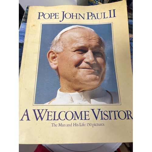 24 - Pope John Paul II