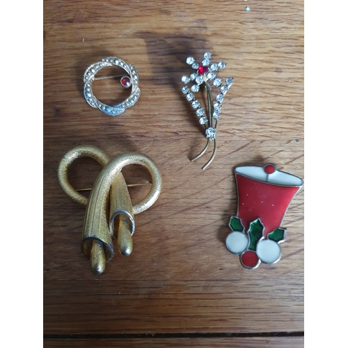 5A - Broach lot