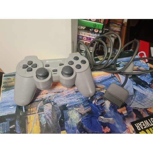 3D - Playstation controller