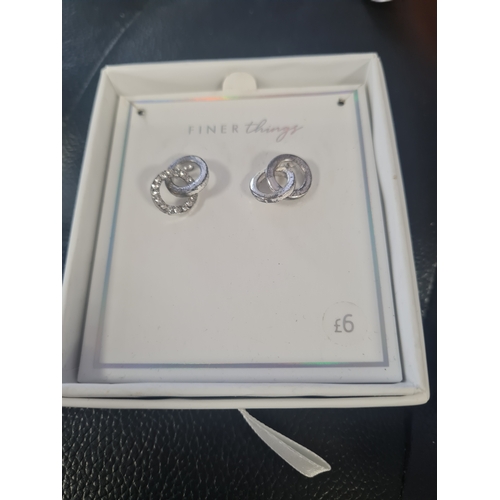 94 - Earings set