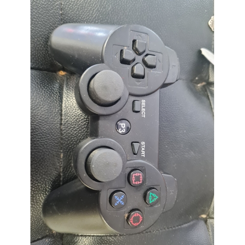 29A - Playstation controller