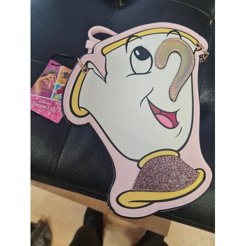 109 - New Disney princess bag