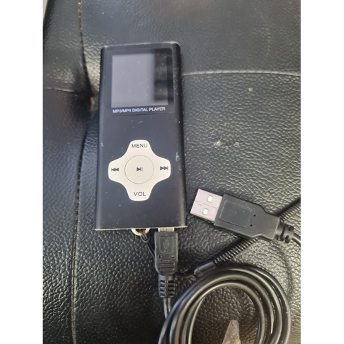 35A - Mp3 player