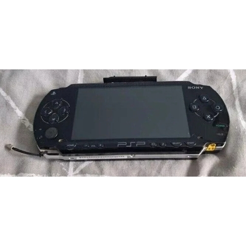 2Z - Psp console working