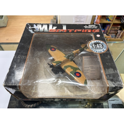 188 - 1.48 ml1 spitfire large model