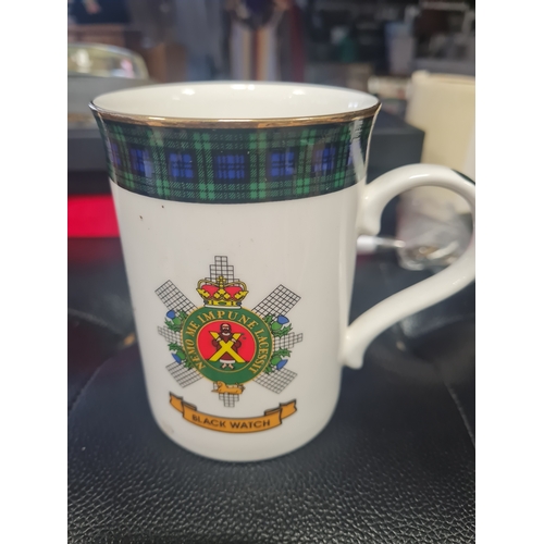 205 - Blackwatct mug