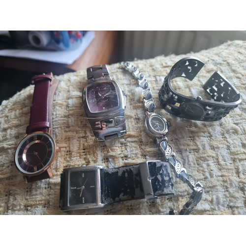 234 - Watch lot