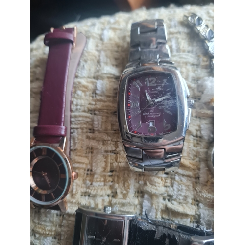 234 - Watch lot