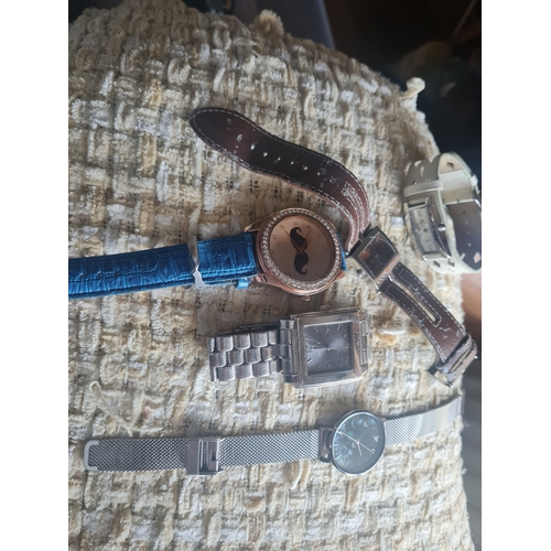 235 - Watch lot bundle