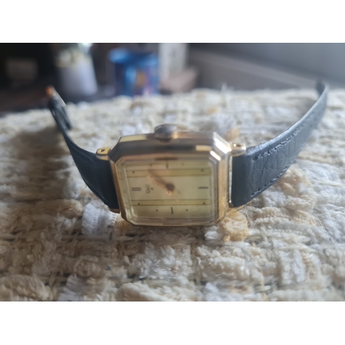 123A - Vintage watch