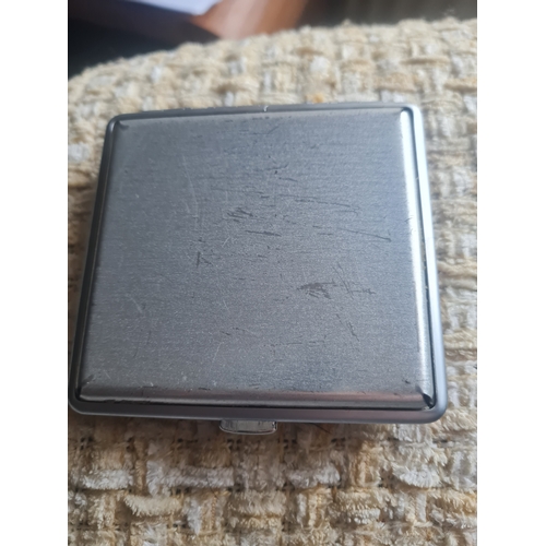 06H - Status cigarette case