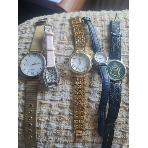 13L - Watch bundle