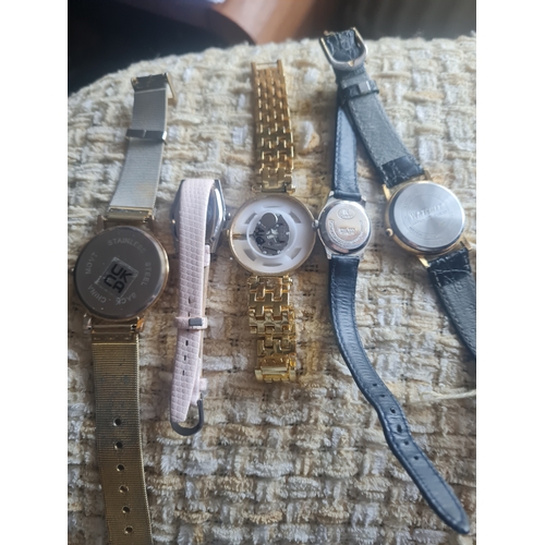 13L - Watch bundle