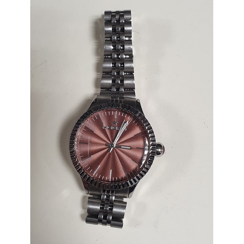 298 - Hoops Watch