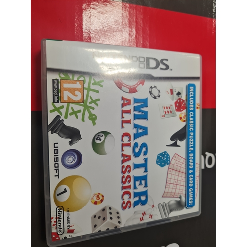 07B - Nintendo ds game